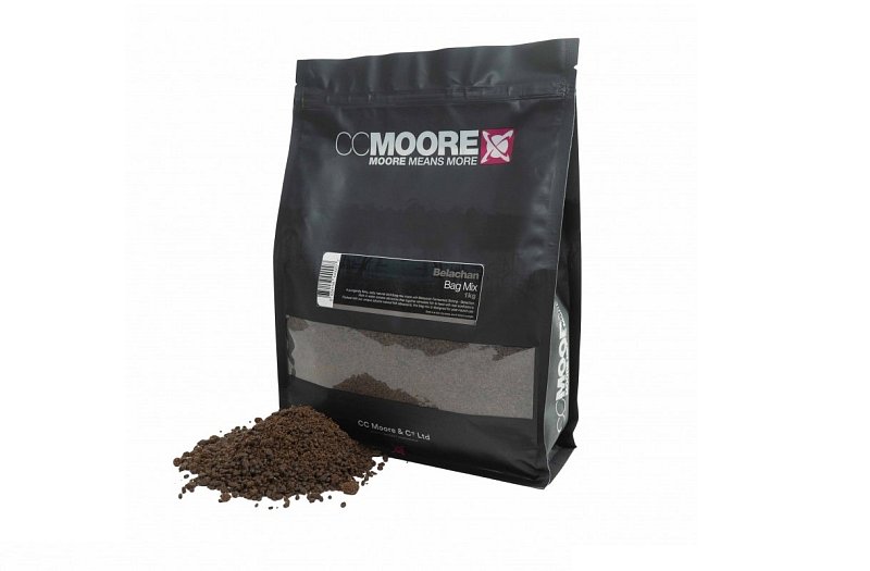 CC Moore Method mix PVA Bag Mix 1kg